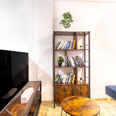 Bad DürrenbergBalkon, 4K Tv, Kaffee, Netflix公寓 外观 照片