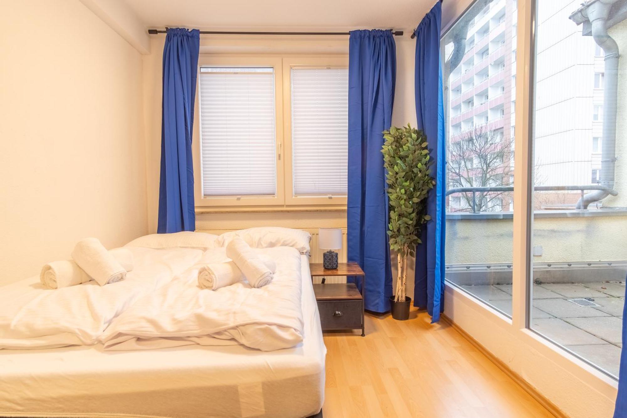 Bad DürrenbergBalkon, 4K Tv, Kaffee, Netflix公寓 外观 照片
